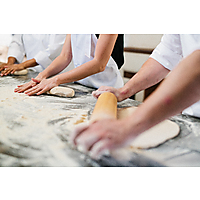 The Bakery at Babylonstoren image